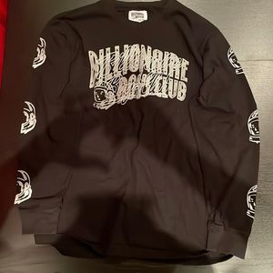 Billionaire Boys Club Tshirt